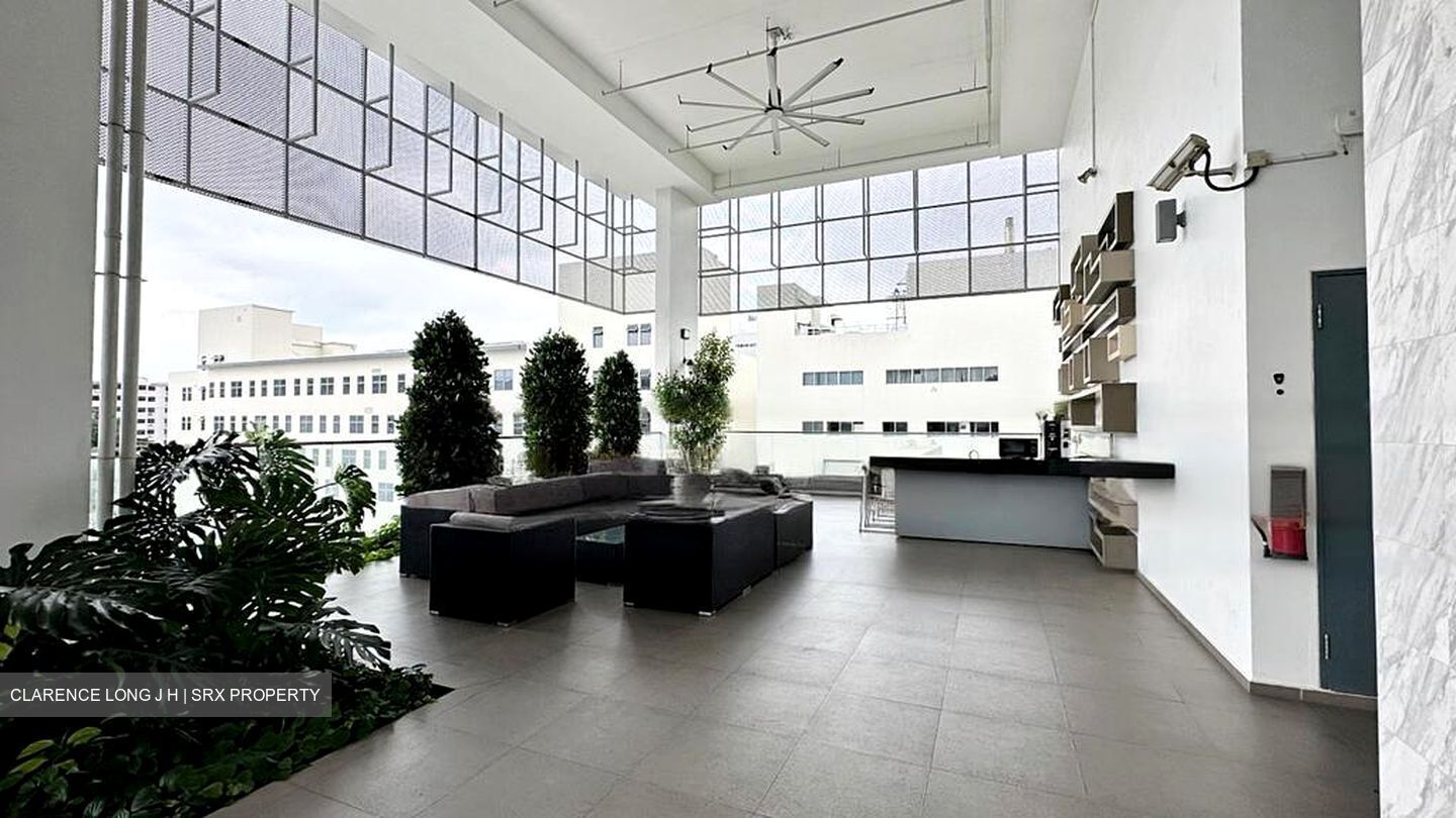 Novelty Bizcentre (D13), Factory #455395991